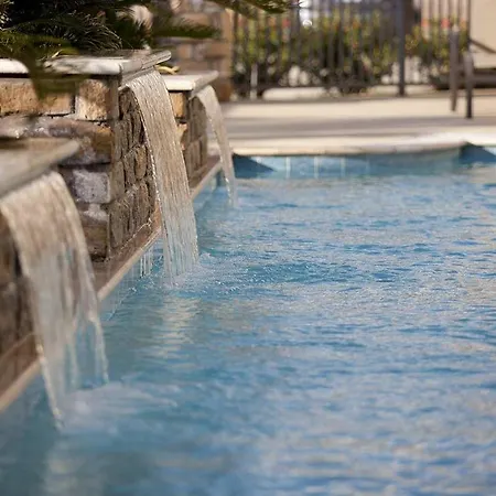 Hampton Inn & Suites Dallas-Arlington-South 